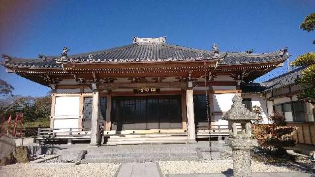 国分寺の参拝記録10