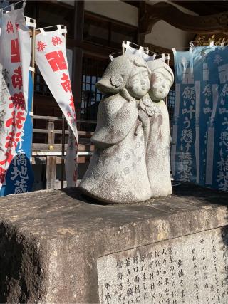 祇園山 徳城寺の参拝記録(筋肉ゴリラさん)
