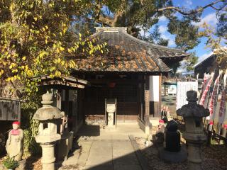 祇園山 徳城寺の参拝記録(まっちゃんさん)