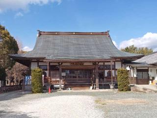 祇園山 徳城寺の参拝記録(はじめさん)