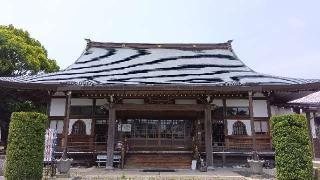 祇園山 徳城寺の参拝記録(ひろ神社仏閣さん)
