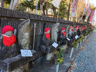 祇園山 徳城寺の参拝記録(💜けりふぁん💜さん)