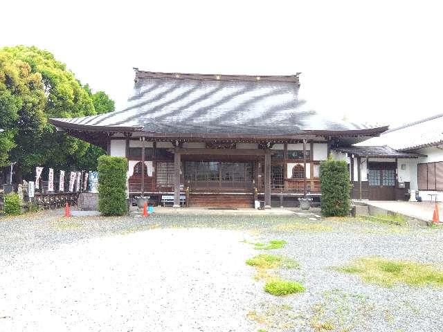 祇園山 徳城寺の参拝記録5