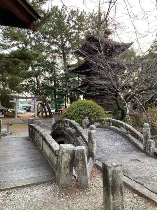 三明寺の参拝記録(まさるさん)