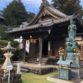 養学院の参拝記録(ワヲンさん)