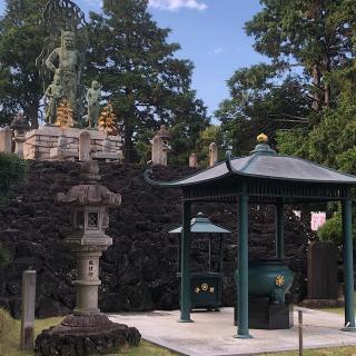 養学院の参拝記録(ワヲンさん)