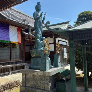 養学院の参拝記録(ワヲンさん)