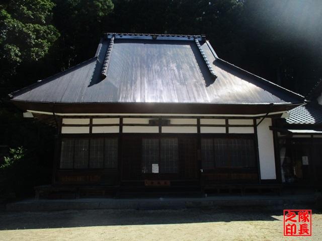 愛知県豊田市綾渡町奥12 平勝寺の写真2