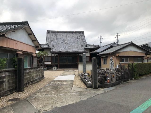 報恩寺の写真1