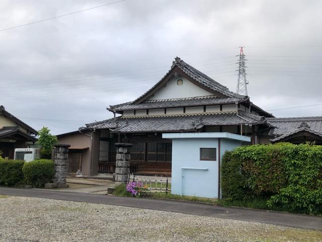 浄福寺の写真1