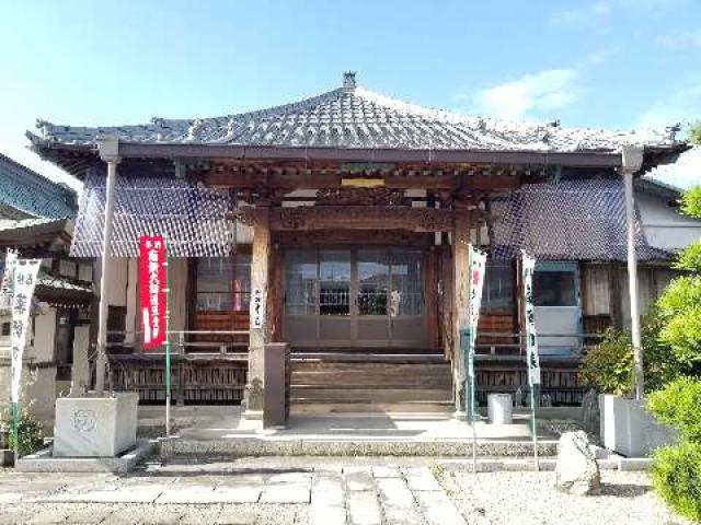 愛知県豊田市越戸町梅盛55 瑠璃光山 薬師寺の写真2