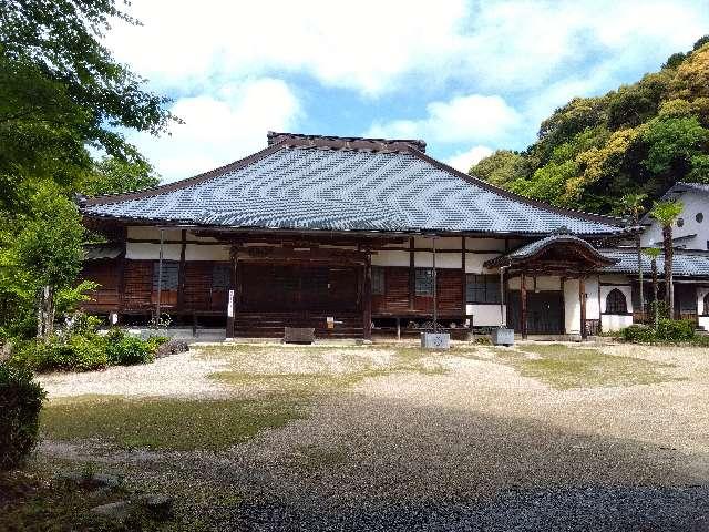 猿投山 大悲殿 東昌寺の参拝記録3