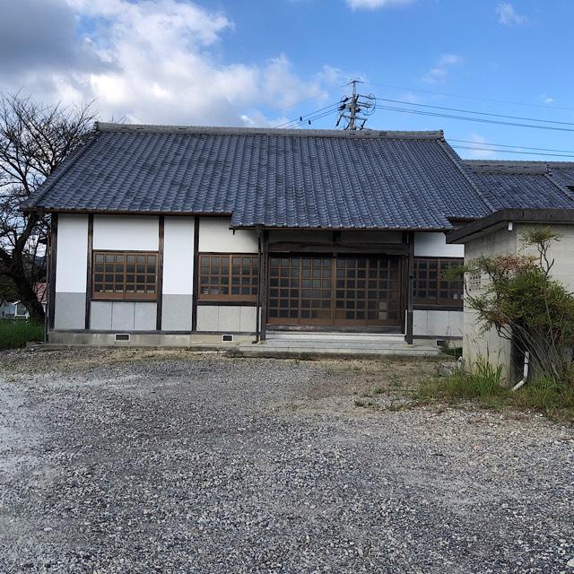 称賛寺の参拝記録1