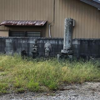 称賛寺の参拝記録(ワヲンさん)