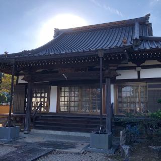 浄巌寺の参拝記録(ワヲンさん)