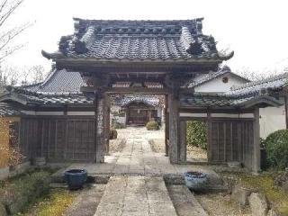 浄巌寺の参拝記録(銀玉鉄砲さん)