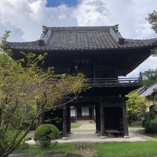 性源寺の参拝記録(ワヲンさん)