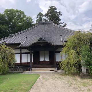 性源寺の参拝記録(ワヲンさん)