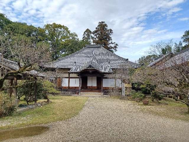 性源寺の参拝記録2