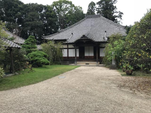 性源寺の参拝記録6