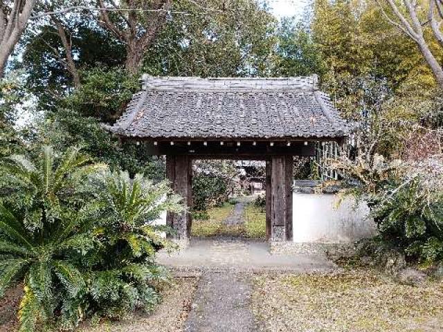 性源寺の参拝記録7