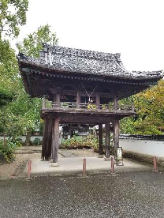 隨應院の参拝記録(銀玉鉄砲さん)