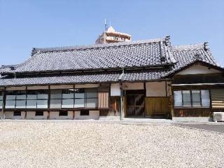 向島山 浄照寺の参拝記録(新コージさん)