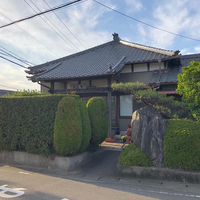 愛知県豊田市住吉町丸山28 紫雲院の写真1