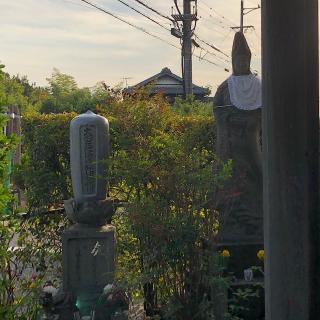 紫雲院の参拝記録(ワヲンさん)