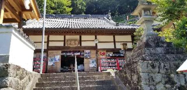 愛知県豊田市小渡町寺下18-19 増福寺(風鈴寺)の写真4