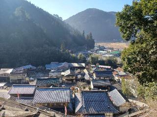 増福寺(風鈴寺)の参拝記録(銀玉鉄砲さん)