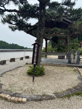 本松山 高月院 寂静寺の参拝記録(チップさん)