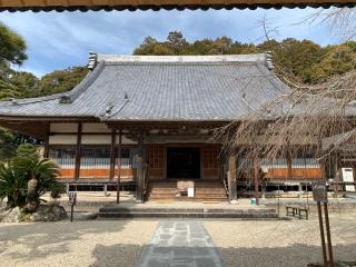 本松山 高月院 寂静寺の参拝記録(くーさん)