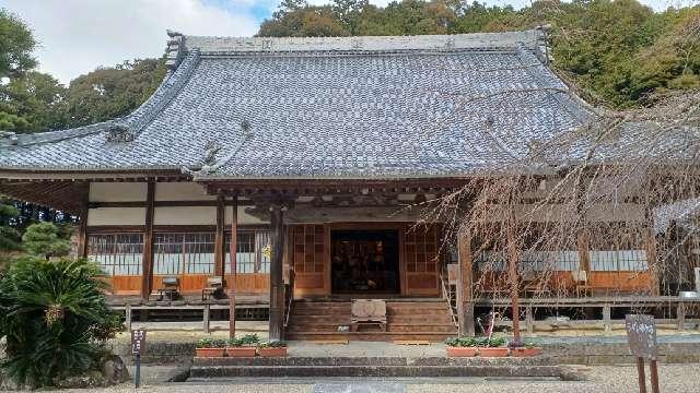 本松山 高月院 寂静寺の参拝記録8
