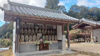 本松山 高月院 寂静寺の参拝記録(ＦÙKUさん)