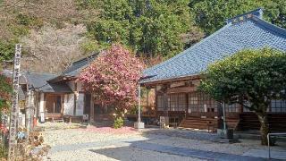 松月寺 (小原稲荷)の参拝記録(ＦÙKUさん)