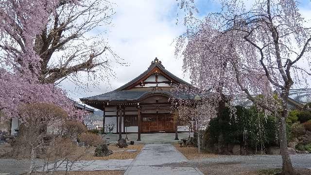 蓮華寺の参拝記録1