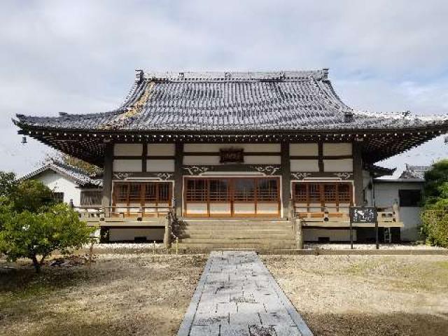 愛知県豊田市長興寺1-29 長興寺の写真1