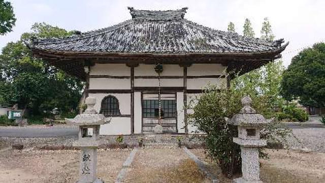 愛知県豊田市長興寺1-29 長興寺の写真3