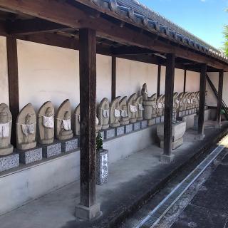 瑞応寺の参拝記録(ワヲンさん)