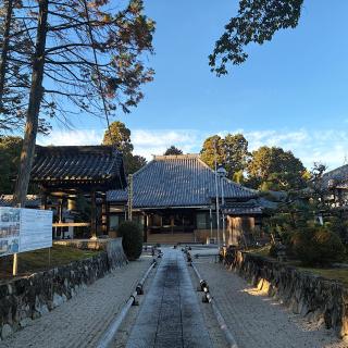 林宗寺の参拝記録(ワヲンさん)