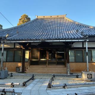 林宗寺の参拝記録(ワヲンさん)