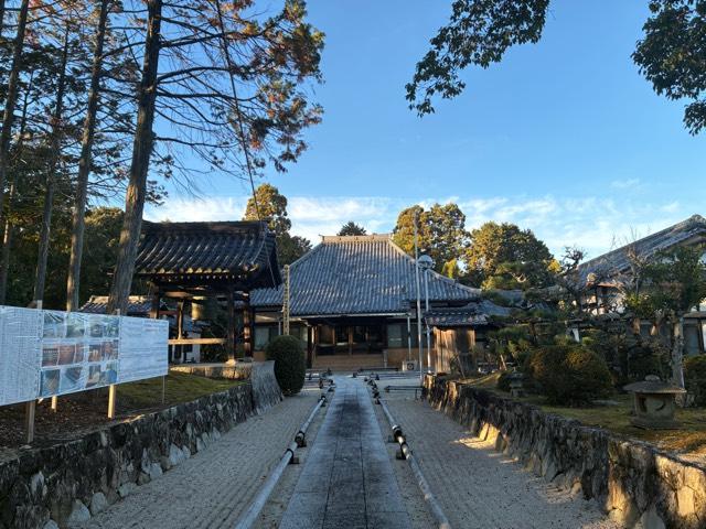 愛知県豊田市藤岡飯野町辻戸904-1 林宗寺の写真3