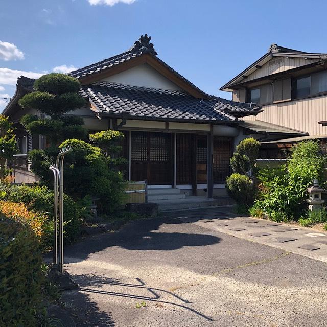 浄法寺の参拝記録1