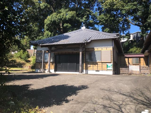 愛知県豊田市本田町神明戸10 順了寺の写真1