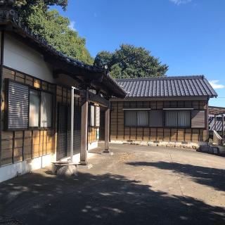 順了寺の参拝記録(ワヲンさん)