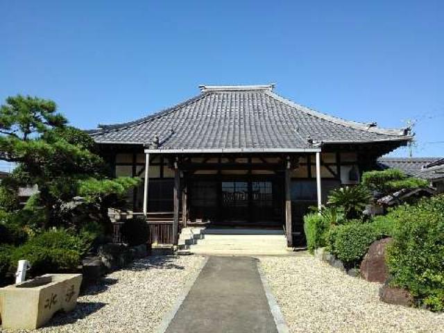 愛知県豊田市和会町西郷88 超願寺の写真2