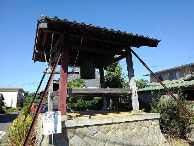 愛知県豊田市和会町西郷88 超願寺の写真3