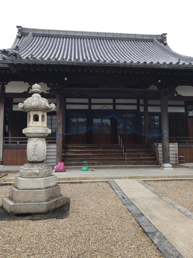 愛知県豊明市阿野町林ノ内21 西蓮寺の写真2