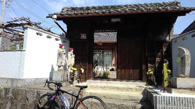 愛知県豊明市阿野町林ノ内40 照栄寺の写真3